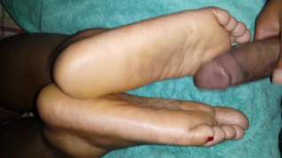 Online film thick mexican soles