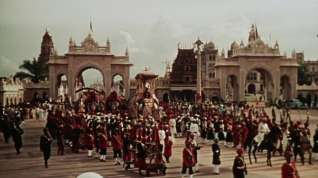 Online film Cruel Maharaja Ritual