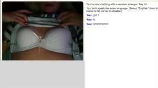 Online film OMEGLE TEENS PLAYING HOT COMPILATION
