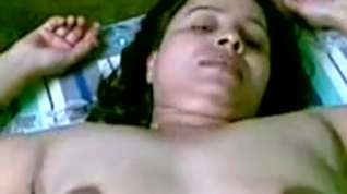 Online film Indian couple homemade video