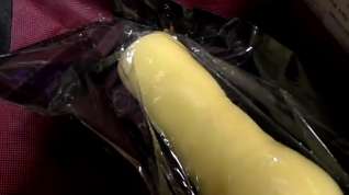 Online film Bad Dragon Sugar Star -- Unboxing & First Use