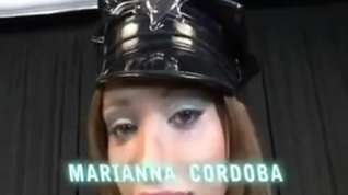 Online film Busty Mariana Gets Banged