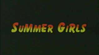 Online film Summer Girls Collection