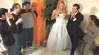 Online film Tranny bride sex after wedding