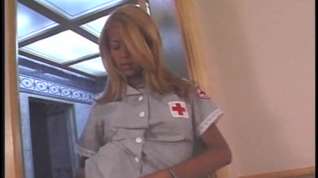 Online film Shemale Nurse Handles Guy