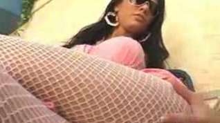 Online film Shemale In Fishnet Analed By Black Thug