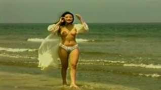 Online film Shu Qi - Beach