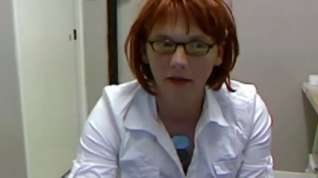 Online film Redhead Tranny Wanking Online