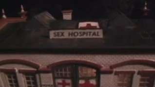 Online film At this sex hospital shemales are the best nurses
