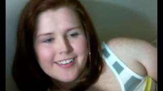 Online film Cam pretty redhead tranny