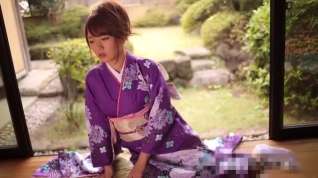 Online film zipang 6297 gorgeous Hyakka kimono and once you hit suddenly the collar Hosaka figure! ! Gorgeous Hyakka kimono and once you hit suddenly the collar Hosaka figure!!