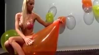 Online film Looner balloon games #13