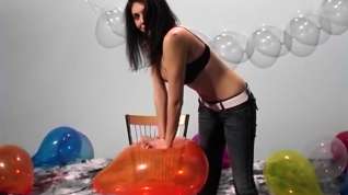 Online film Looner balloon games #25