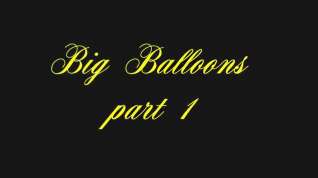Online film Beautiful Looners - Big Balloons part 1 ( trailer )