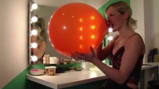 Online film Looner balloon games #7