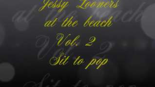 Online film Beautiful Looners - at the beach vol 2 ( trailer )
