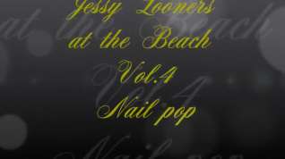 Online film Beautiful Looners - at the beach vol 4 ( trailer )