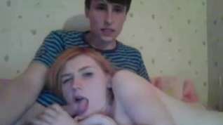 Online film Hot Skinny Redhead Getting Fucked By Her Boyfriend