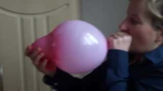 Online film B2p very old 18_ balloon