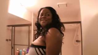 Online film Curvaceous harlot hammered by ebony man