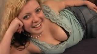 Online film Thick Chick needs Dick #4