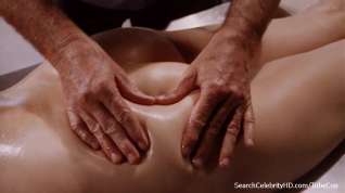 Online film Mimi Rogers - Full Body Massage