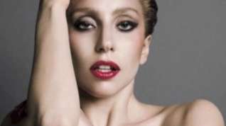 Online film Lady Gaga Uncensored!
