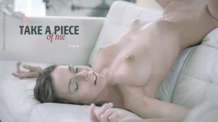 Online film Tracy in Take a Piece of Me Scene