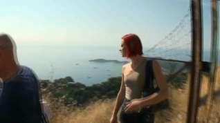 Online film Red Dulce et Pascal au cap d'agde