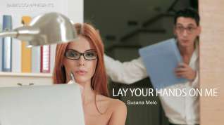 Online film Susana Melo in Lay Your Hands on Me Scene