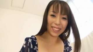 Online film Anmi Hasegawa busty babe milking cock dry by eliman