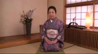 Online film 70s japanese grandma