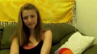 Online film Beautiful Teen Babe Gets Huge Facial 5 On Cam