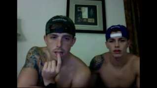 Online film 2 Beautiful Handsome Str8 Boys Go Gay 1st Time On Cam