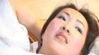 Online film beautiful Asian Girl with cute Feet gets her Hole filled