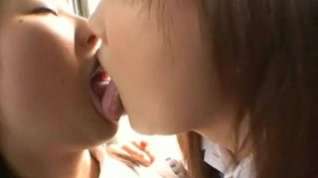Online film Scoolgirl Kissing