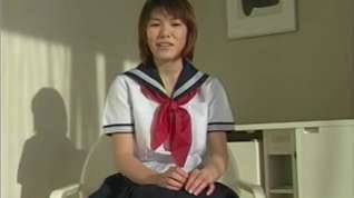 Online film JPN Nasty Schoolgirl Hoshino Seiko UNCENSORED