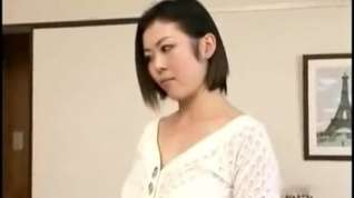 Online film Tsukishiro Aika-Aftrnoon erotic life of breastmilk wife3