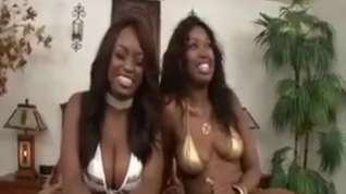Online film Two Ebony Girls Blowjob and Asslicking