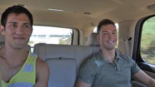 Online film Sean Cody Video: Grayson & Raymond