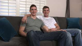 Online film Sean Cody Movie: Joey & Matt - Bareback
