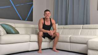 Online film Sean Cody Scene: Gareth