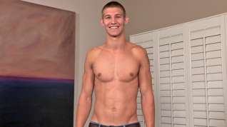 Online film Sean Cody Video: Brooks