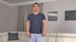 Online film Sean Cody Video: Benjamin