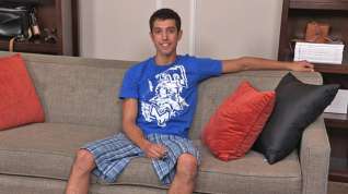 Online film Sean Cody Video: Anthony