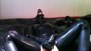 Online film LatexWebCam