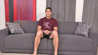 Online film Sean Cody Video: Gregory