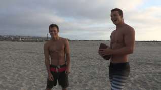 Online film Sean Cody Video: Cameron & Jayden - Bareback
