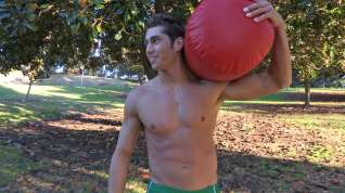 Online film Sean Cody Clip: Will