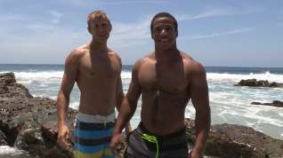 Online film Sean Cody Movie: Chad & Blake - Bareback